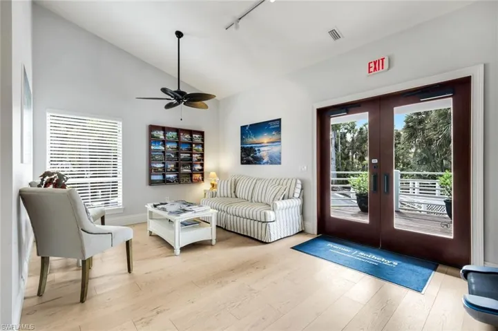2341 Palm Ridge Rd A, Sanibel, Florida 33957