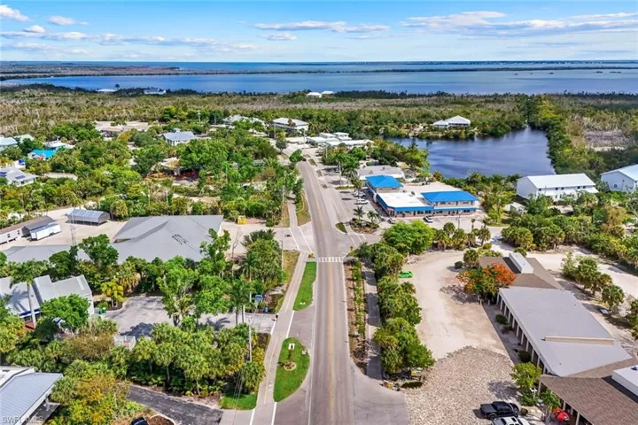 2341 Palm Ridge Rd A, Sanibel, Florida 33957