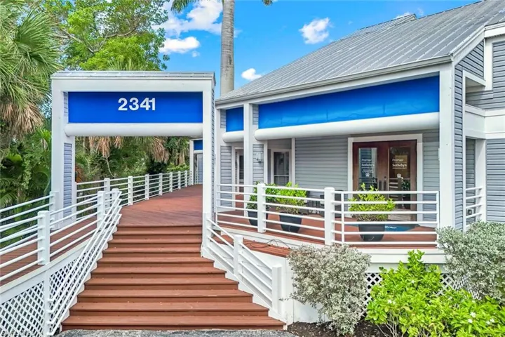 2341 Palm Ridge Rd A, Sanibel, Florida 33957