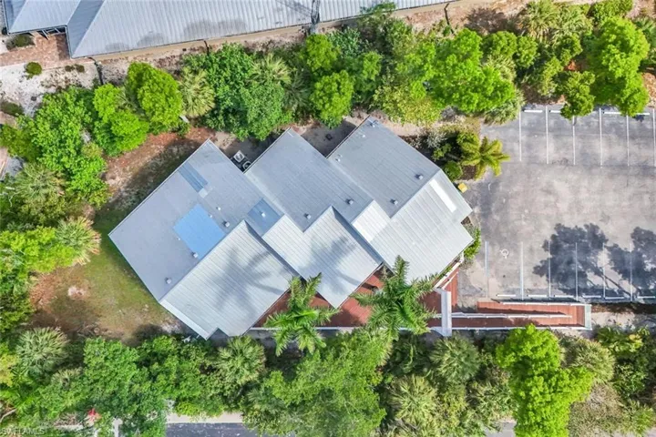 2341 Palm Ridge Rd A, Sanibel, Florida 33957