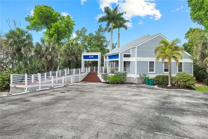 2341 Palm Ridge Rd A, Sanibel, Florida 33957