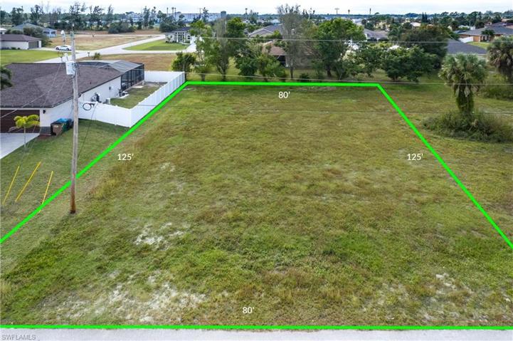 2124 NE 40th TER, CAPE CORAL FL 33909