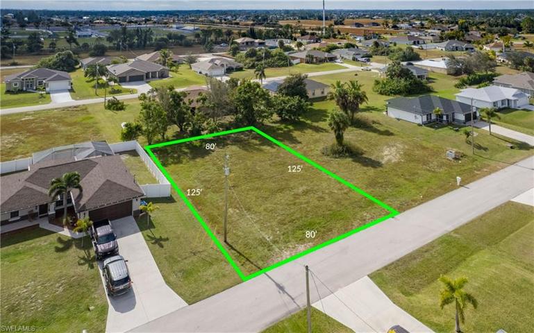 2124 NE 40th TER, CAPE CORAL FL 33909