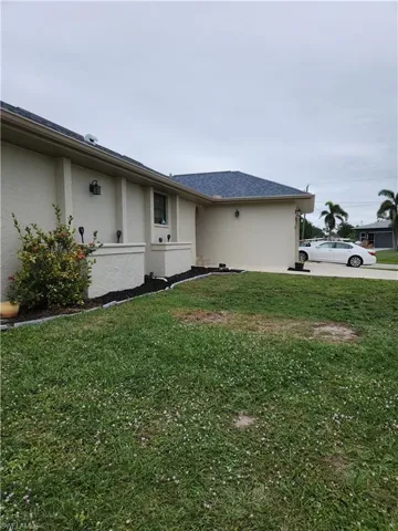 3025  Magnolia  WAY, Punta Gorda, FL 33950