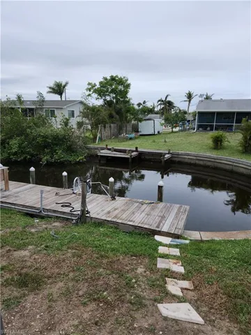 3025  Magnolia  WAY, Punta Gorda, FL 33950