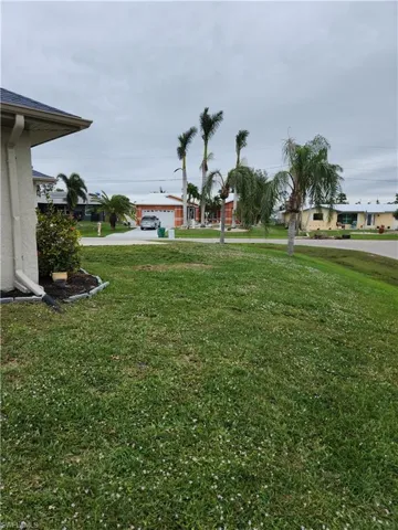 3025  Magnolia  WAY, Punta Gorda, FL 33950
