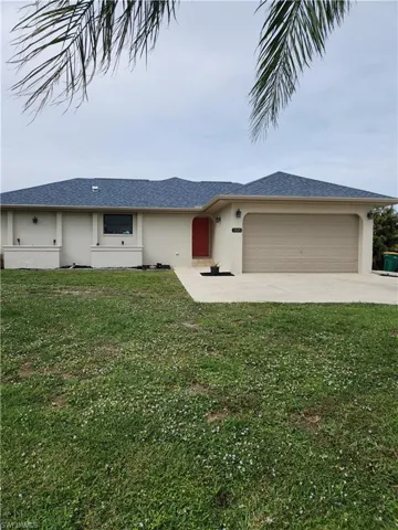 3025  Magnolia  WAY, Punta Gorda, FL 33950