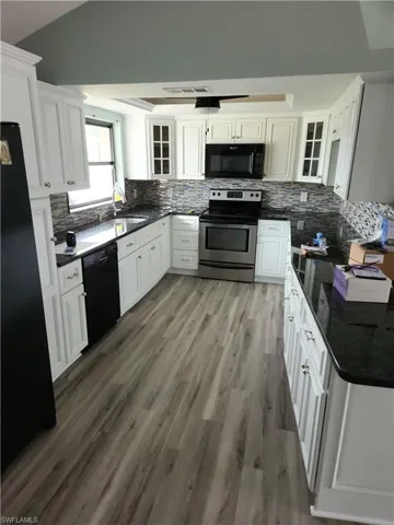 3025  Magnolia  WAY, Punta Gorda, FL 33950