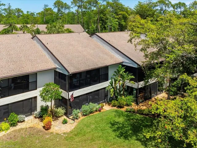1806 Kings Lake Blvd # 4, Naples Fl 34112