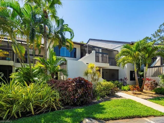 1806 Kings Lake Blvd # 4, Naples Fl 34112