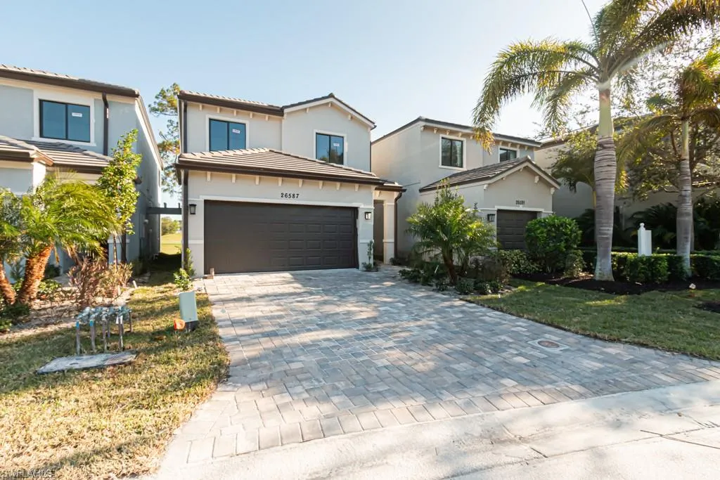 26587 Bonita Fairways BLVD, Bonita Springs, FL 34135,224100417