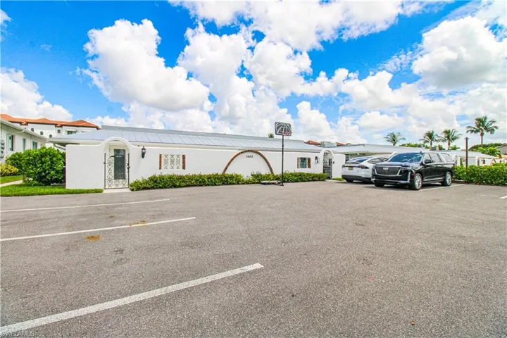 1435 Curlew Ave # 4, Naples, Florida 34102