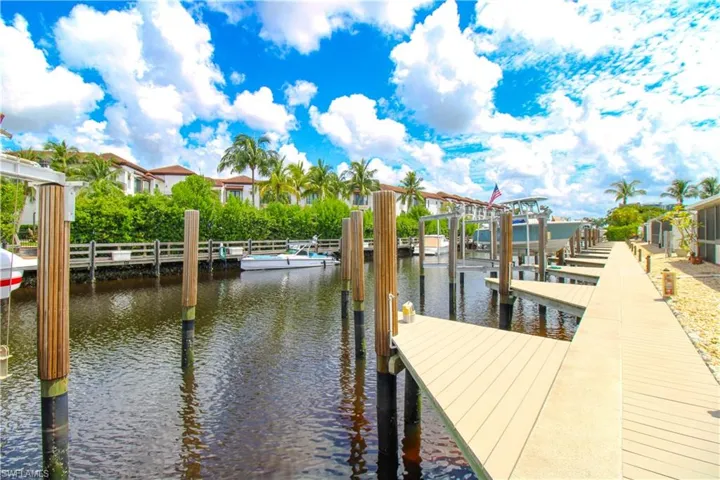 1435 Curlew Ave # 4, Naples, Florida 34102