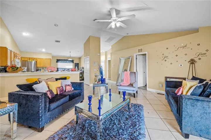 409 NE 25th  TER, Cape Coral, FL 33909