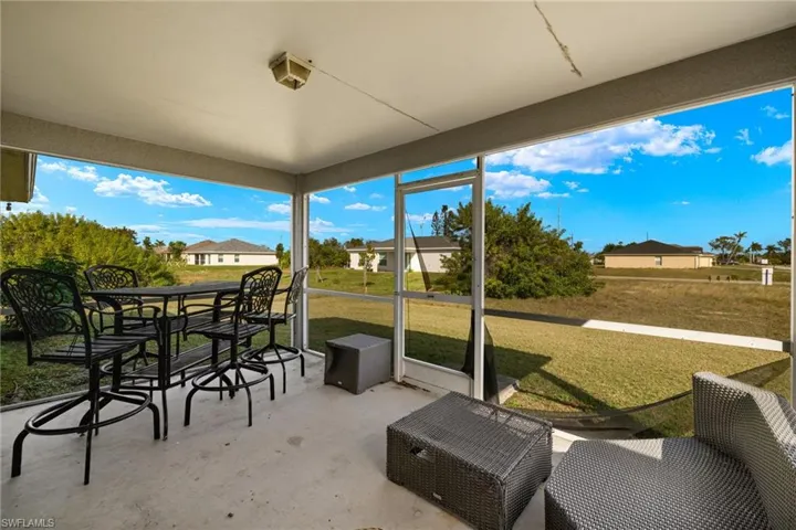 409 NE 25th  TER, Cape Coral, FL 33909