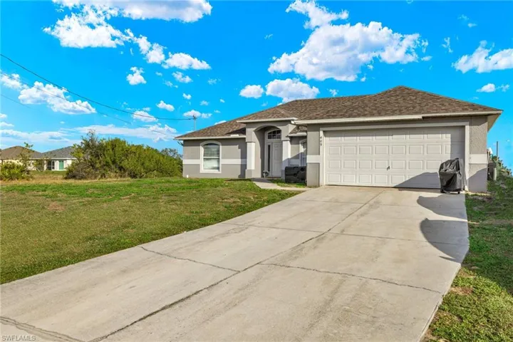 409 NE 25th  TER, Cape Coral, FL 33909