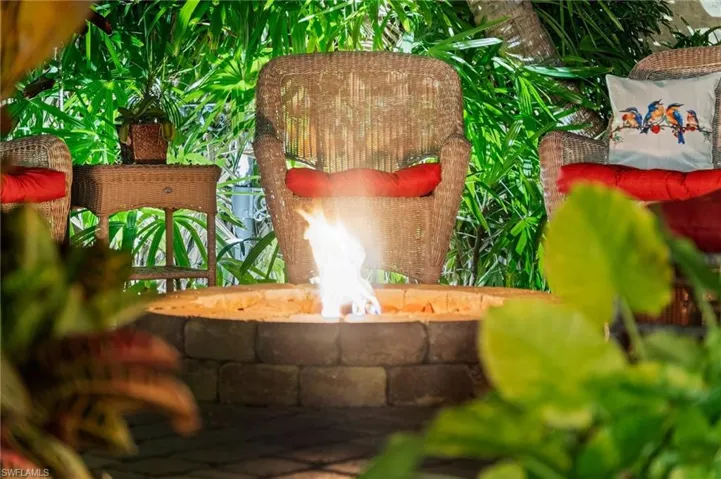 Fire Pit