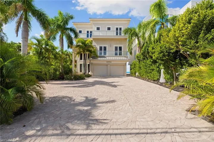 26984 Hickory Blvd, Bonita Springs, Florida 34134