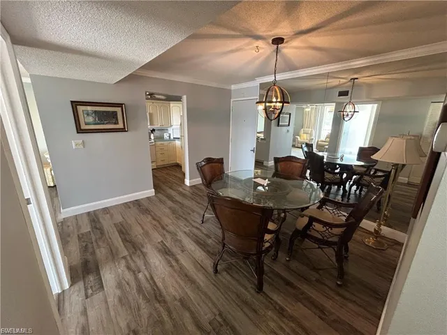 3490 N Key Dr 205, North Fort Myers, Florida 33903