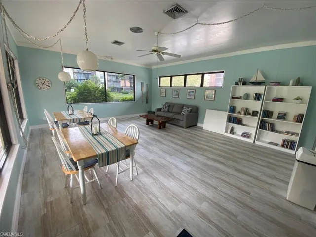 3490 N Key Dr 205, North Fort Myers, Florida 33903