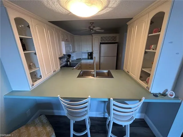 3490 N Key Dr 205, North Fort Myers, Florida 33903