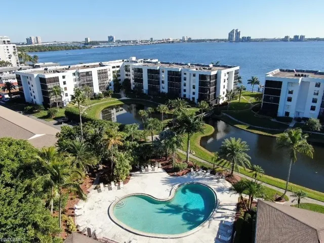3490 N Key Dr 205, North Fort Myers, Florida 33903
