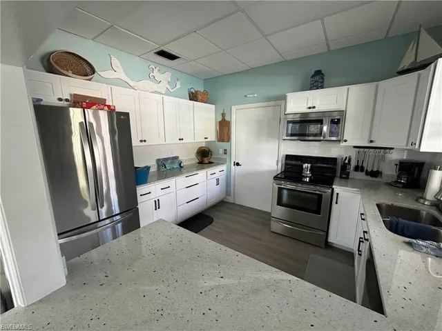 3490 N Key Dr 205, North Fort Myers, Florida 33903