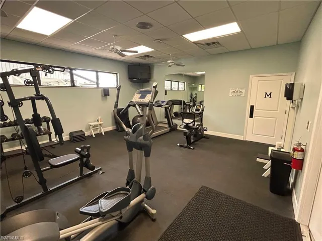 3490 N Key Dr 205, North Fort Myers, Florida 33903