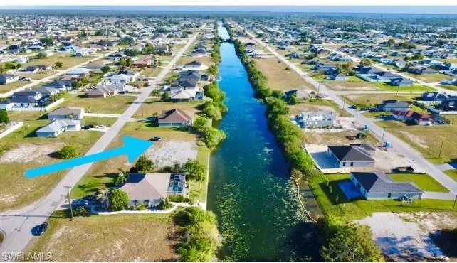 2025 Ne 5th Pl, Cape Coral, Florida 33909