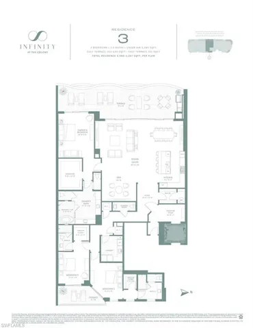 Floor Plans - All artist’s renderings are proposed concepts shown only for marketing purposes and are based upon current development plans, which are subject to change by the developer, WSR-Colony, LLC, which reserves the right to make changes at its sole discretion, without prior notice or approval of the purchaser.
