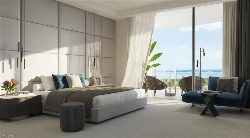 Owners Suite - All artist’s renderings are proposed concepts shown only for marketing purposes and are based upon current development plans, which are subject to change by the developer, WSR-Colony, LLC, which reserves the right to make changes at its sole discretion, without prior notice or approval of the purchaser.