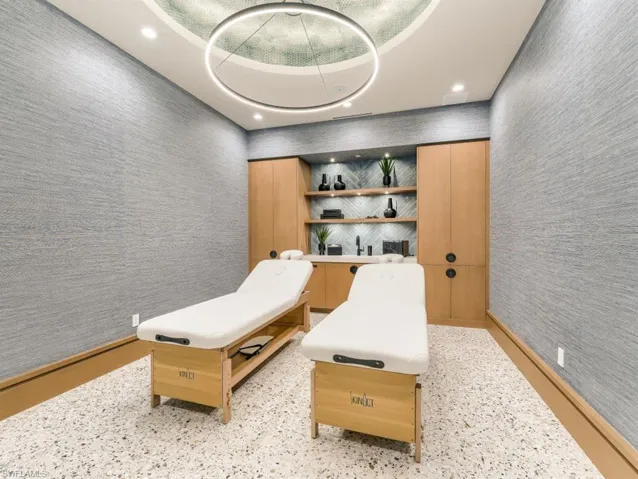 Treatment Room