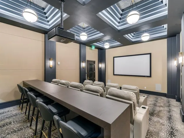 Media Room