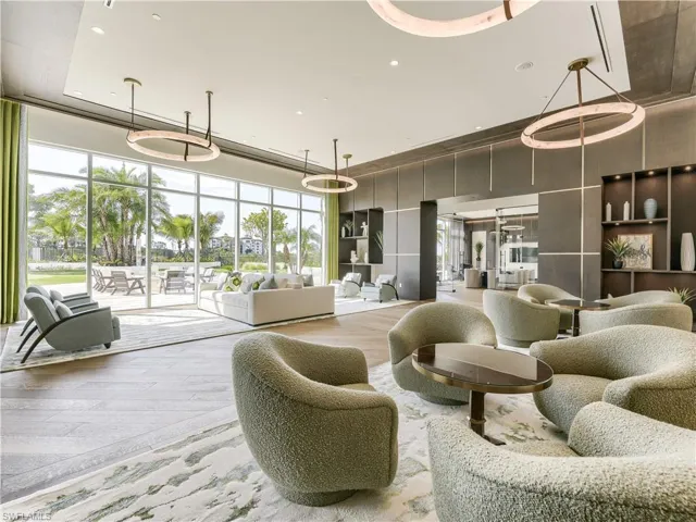 Social Room