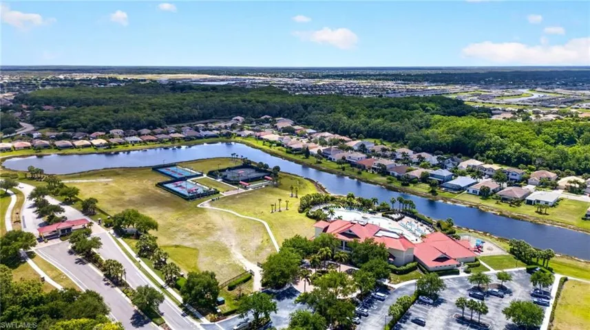 3721 E Hampton Cir, Alva, Florida 33920