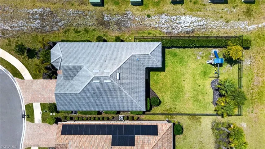3721 E Hampton Cir, Alva, Florida 33920