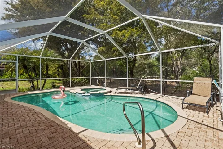 930 Moon Lake Dr, Naples, Florida 34104