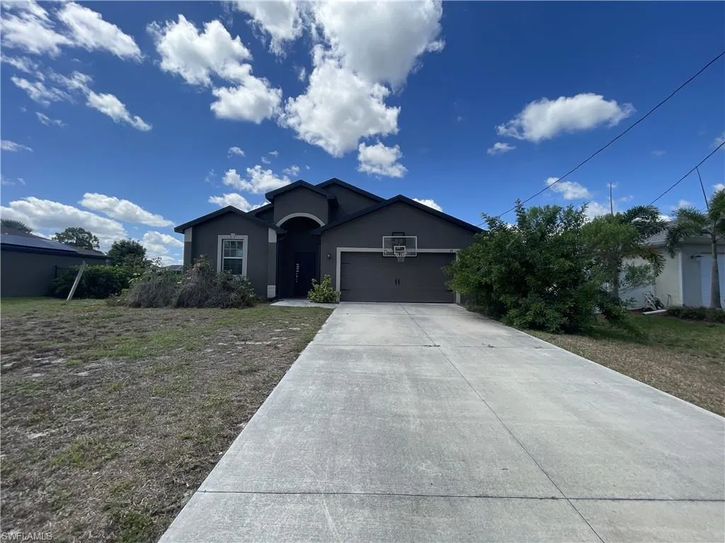 2928 Nw 27th St, Cape Coral, Florida 33993, 4 Bedrooms Bedrooms, ,2 BathroomsBathrooms,Residential,For Sale,27th,225051141