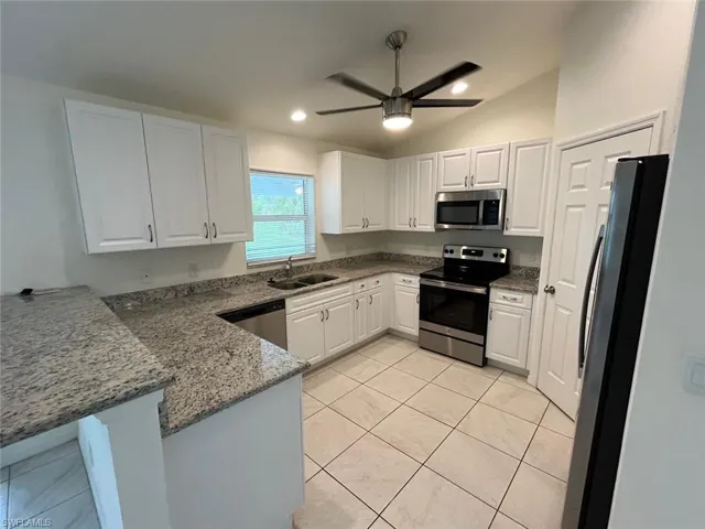1414 SW 1st  TER, Cape Coral, FL 33991