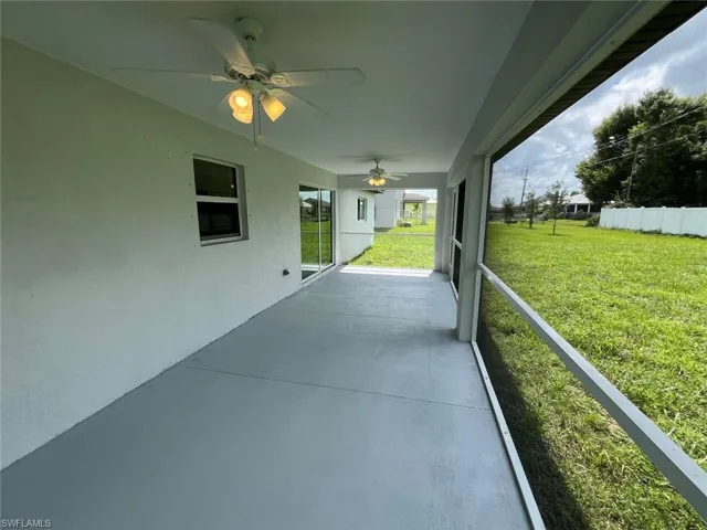 1414 SW 1st  TER, Cape Coral, FL 33991