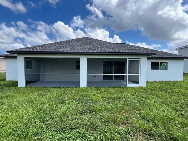 1414 SW 1st  TER, Cape Coral, FL 33991