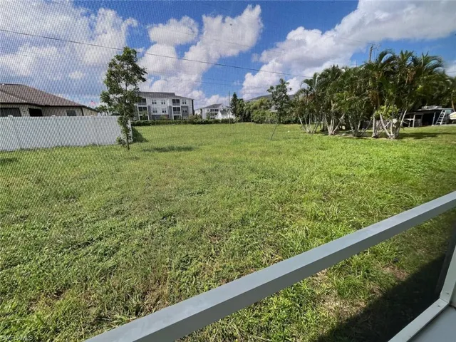 1414 SW 1st  TER, Cape Coral, FL 33991