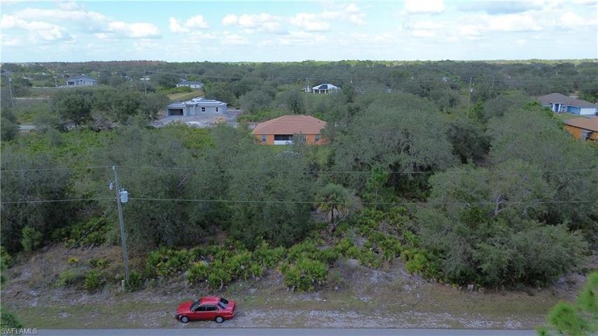 2606 67th ST W, LEHIGH ACRES FL 33971