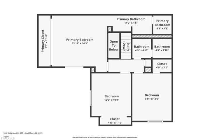 Floor 2