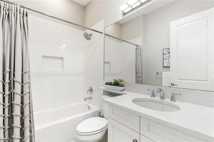 Bathroom #3