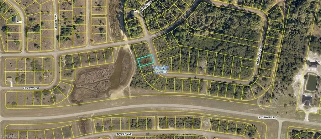 502 Marigold Cir, Labelle, Florida 33935