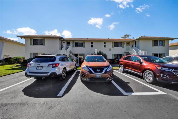 Common Parking