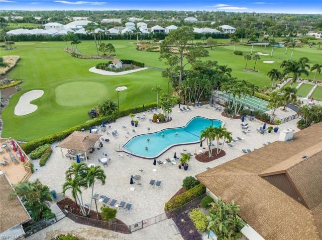 Main Resort style Pool. 8 additional pools throughout.