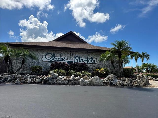 19th Hole Restaurant