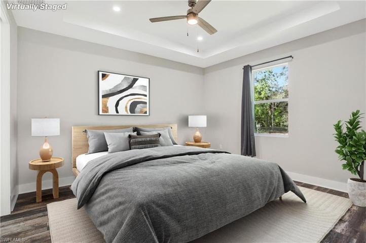 2827  Desoto S BLVD, Naples, FL 34117